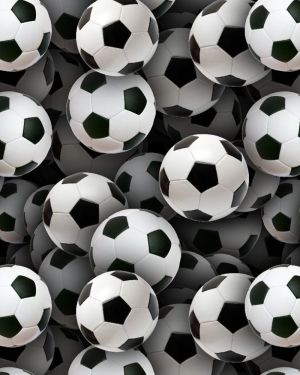 Soccer Balls 22