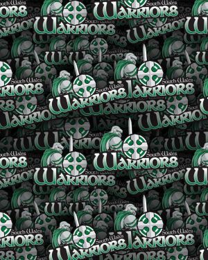 South Wales Warriors