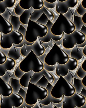 Spades 22