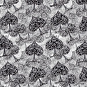 Spades 23