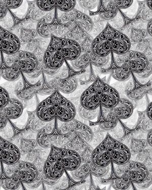 Spades 23