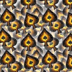 Spades 24