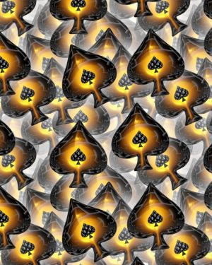 Spades 24