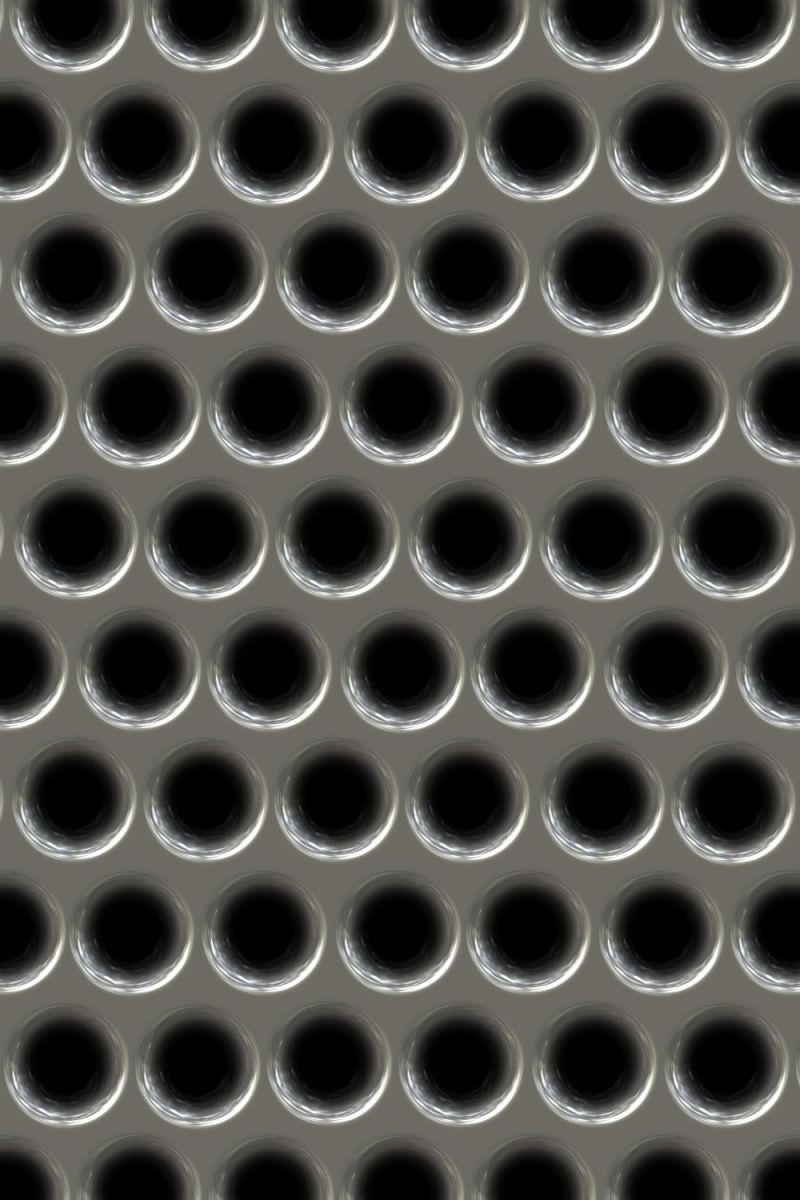 Speaker Grill 25