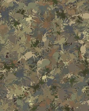 Spider 22 Camouflage