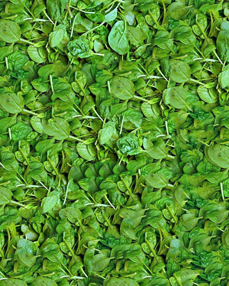 Spinach