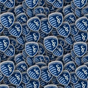 Sporting Kansas City 22