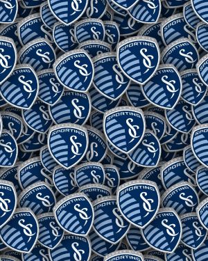 Sporting Kansas City 22