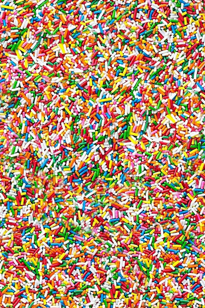 Sprinkles 22