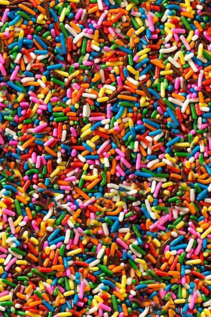 Sprinkles 23