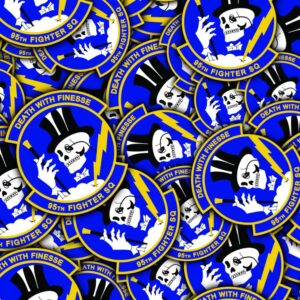 Squadron 95