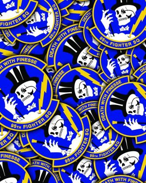 Squadron 95