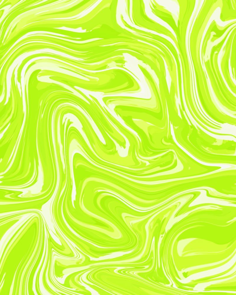 Squiggly Swirls 25