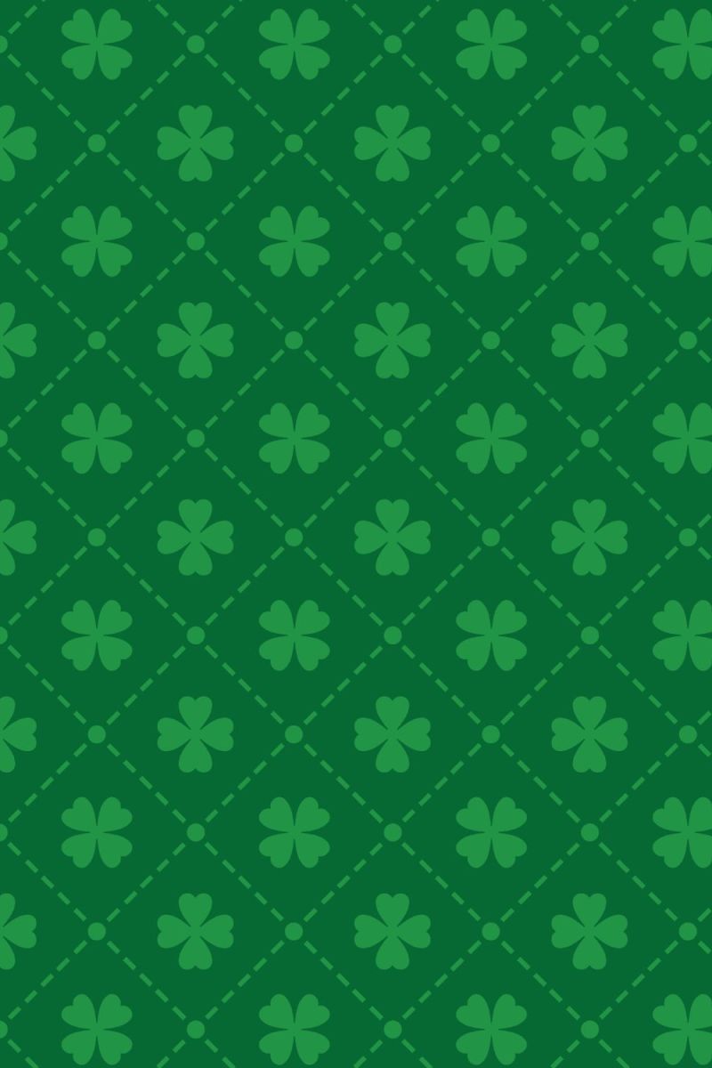 St Patricks Day 22