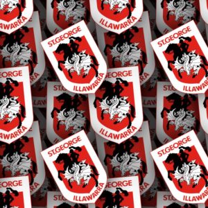 St. George Ilawarra Dragons