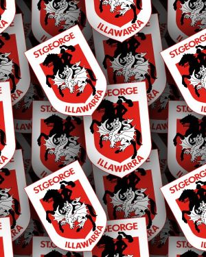 St. George Ilawarra Dragons