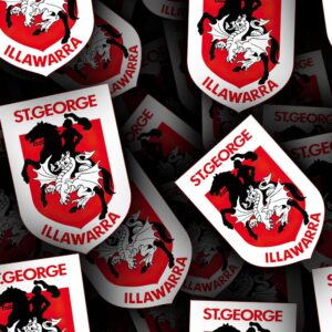 St. George Illawarra Dragons 2
