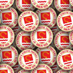St. Patrick's Athletic FC