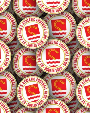 St. Patrick’s Athletic FC
