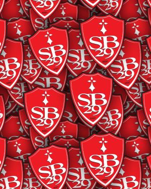 Stade Brestois 29