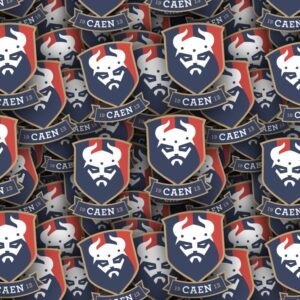 Stade Malherbe Caen
