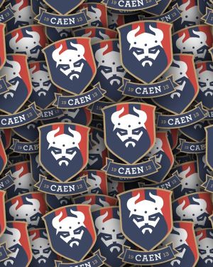 Stade Malherbe Caen