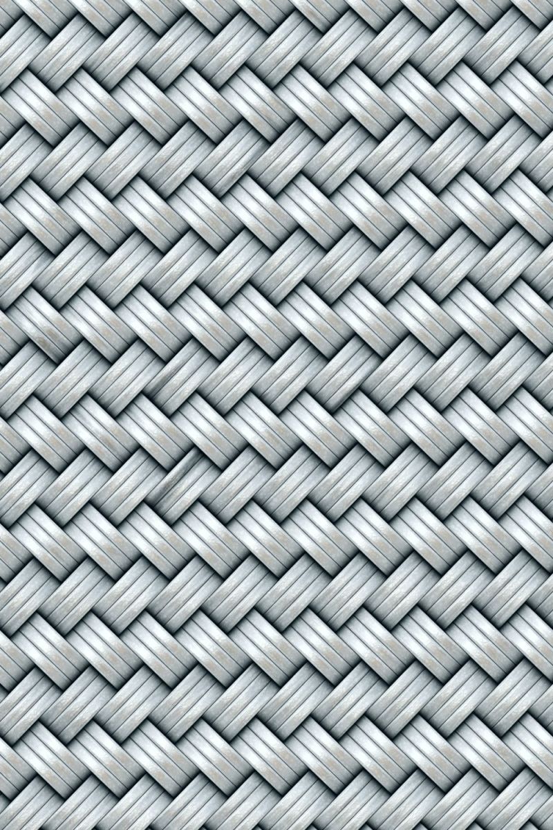 Stainless Steel Braided Hose 24