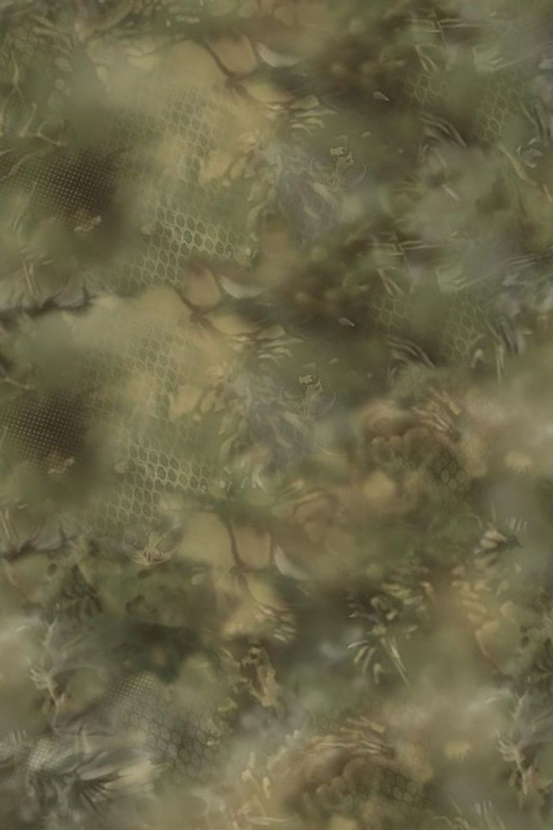 StalkLand Camouflage