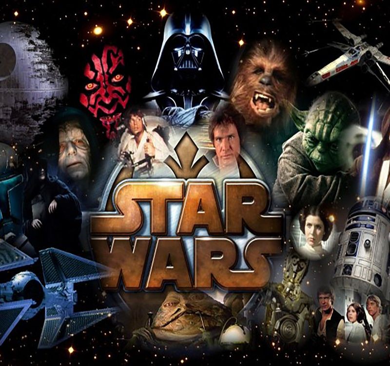 Star Wars 24