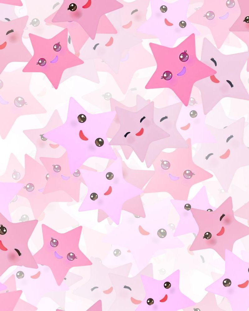 Stars with Eyes 32