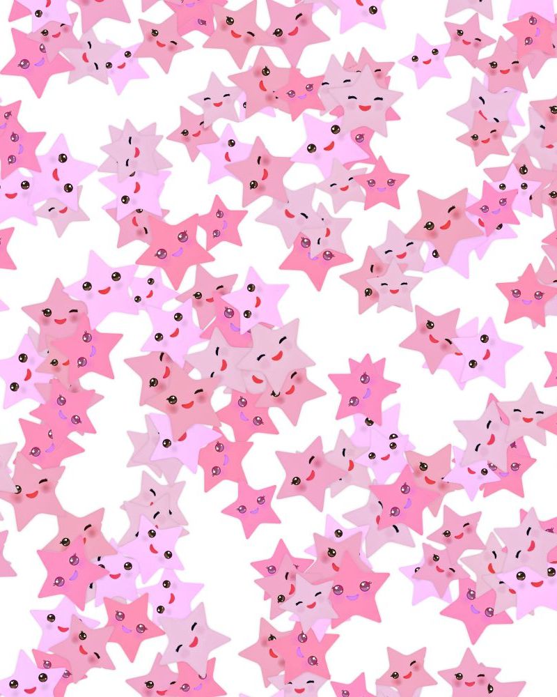 Stars with Eyes 33