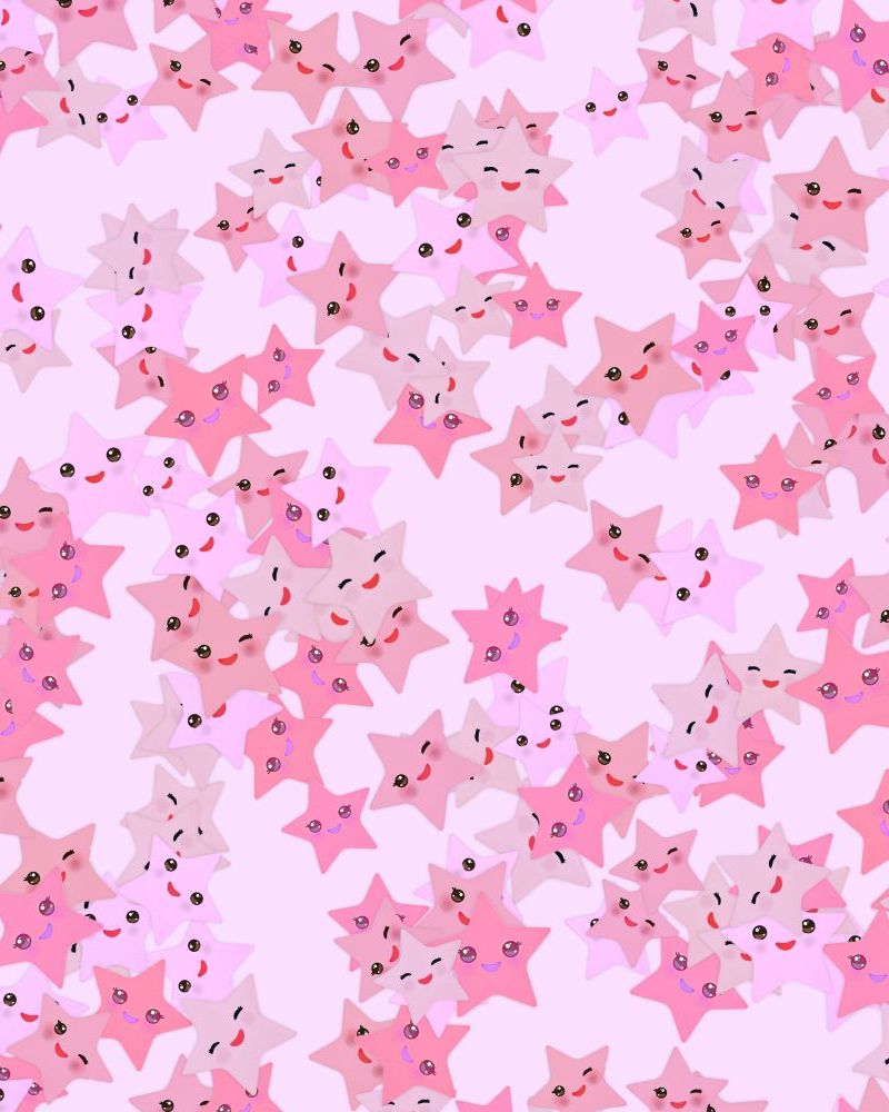 Stars with Eyes 34