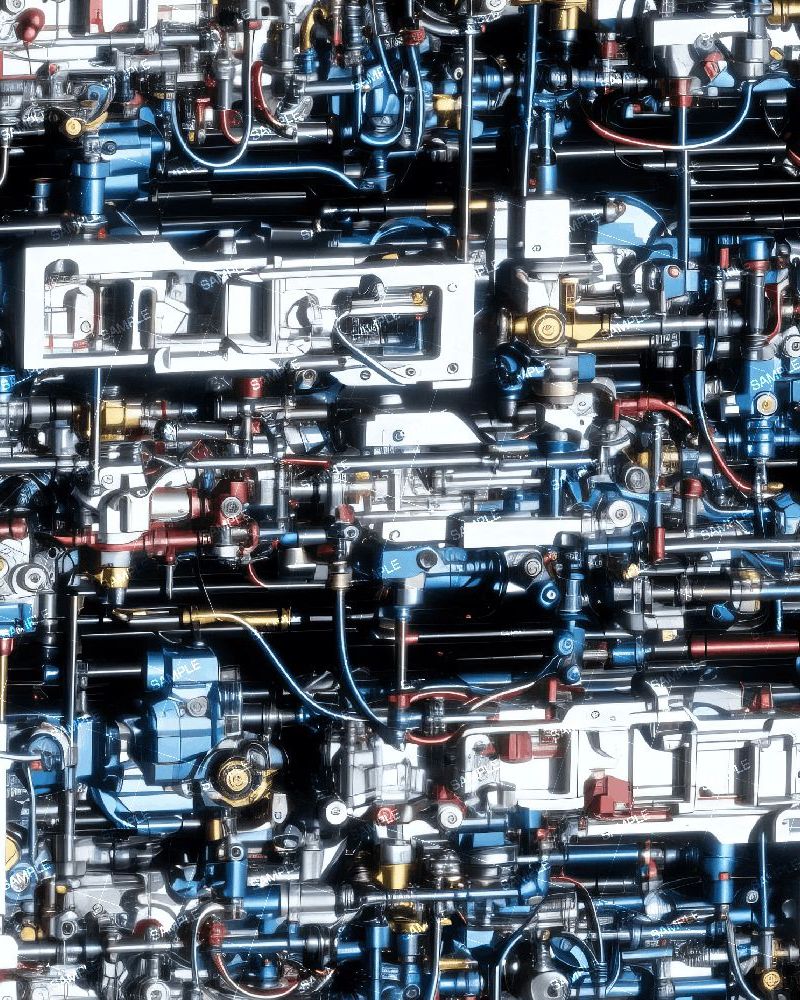 Starship Plasma Reactor 42