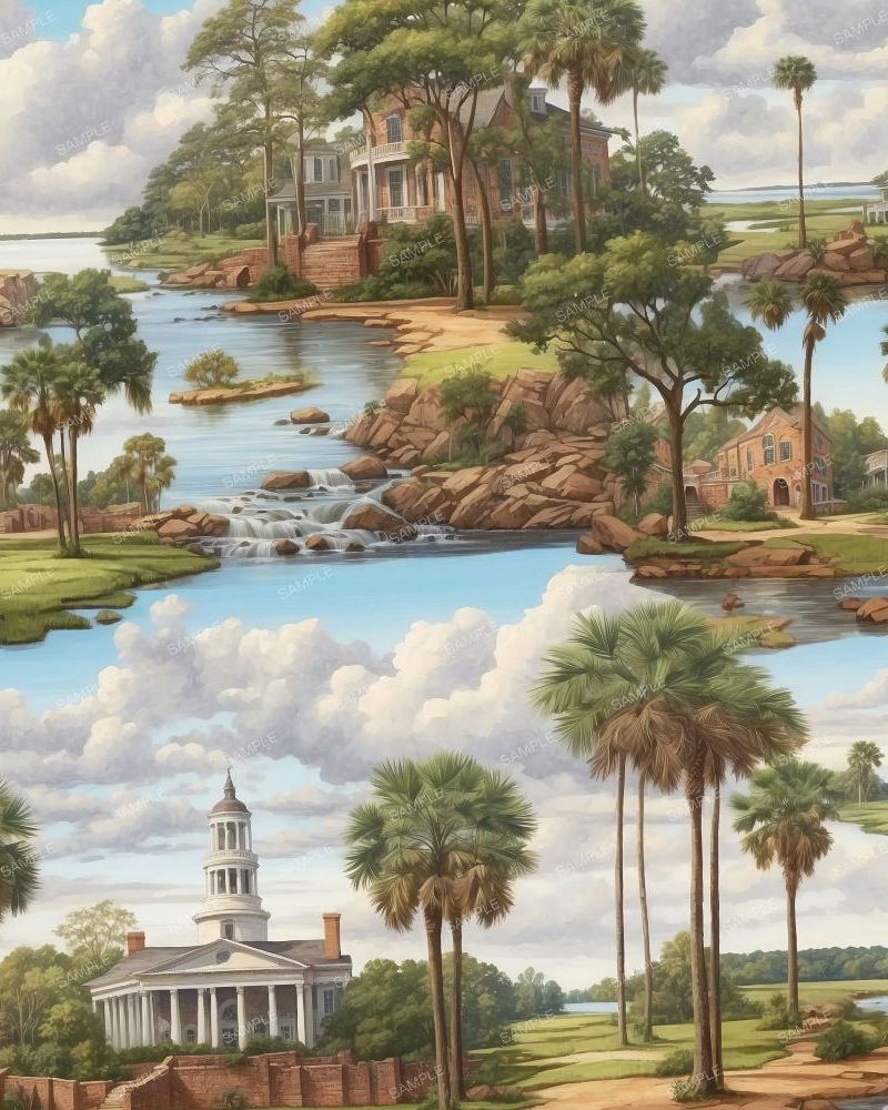 State of South Carolina