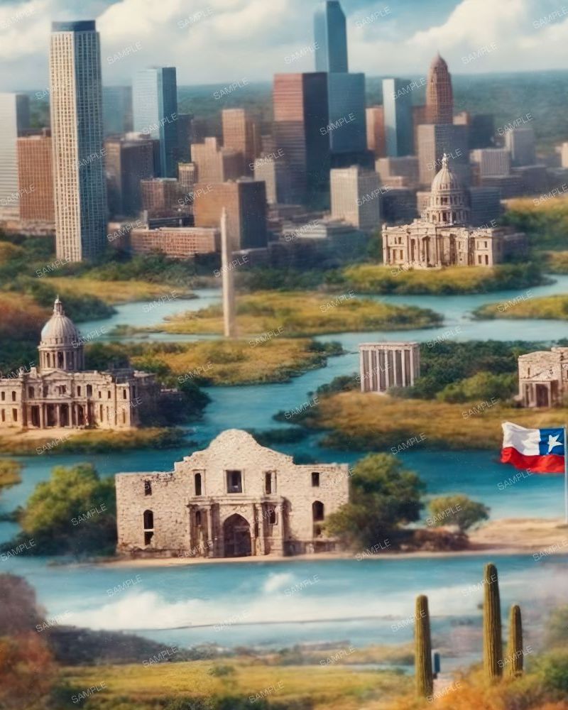 State of Texas