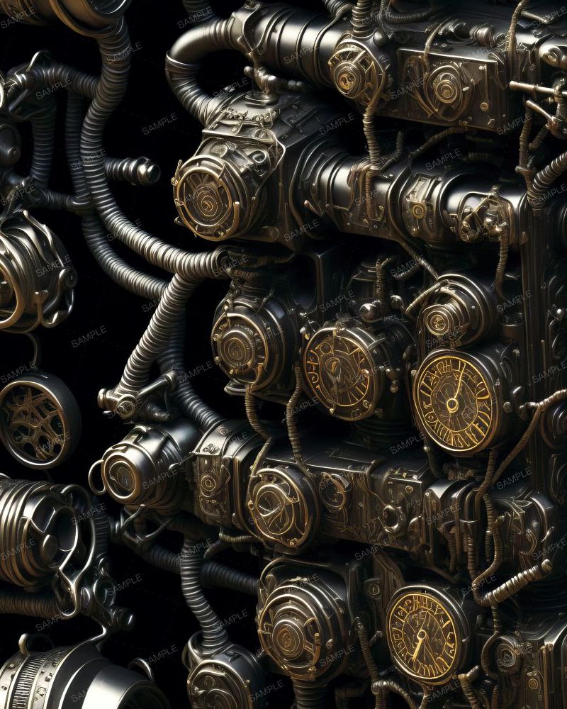 SteamPunk Free