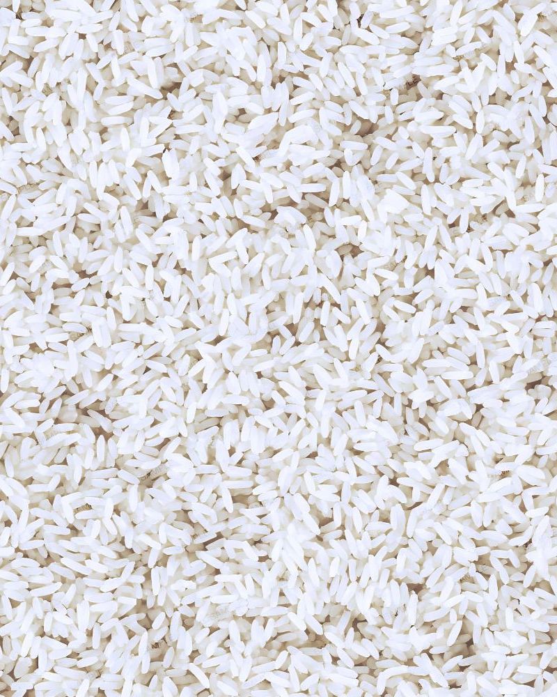 Steamed White Rice