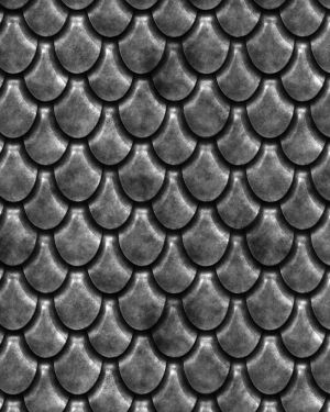 Steel Armor Plating
