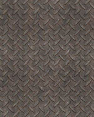 Steel Diamond Plate 22