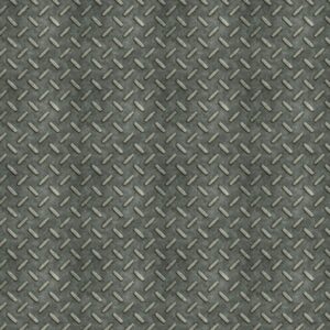 Steel Diamond Plate 26