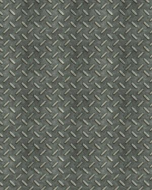Steel Diamond Plate 26