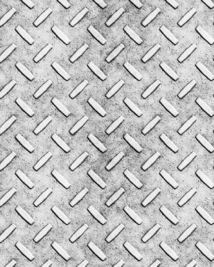 Steel Diamond Plate 27