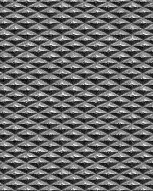 Steel Diamond Plate 28