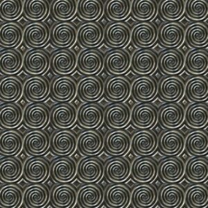 Steel Spirals