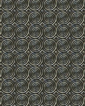 Steel Spirals