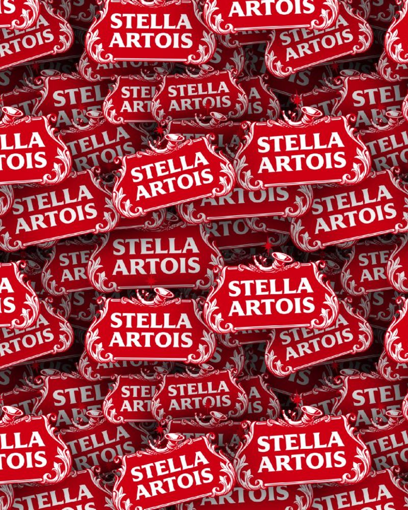 Stella Artois 22