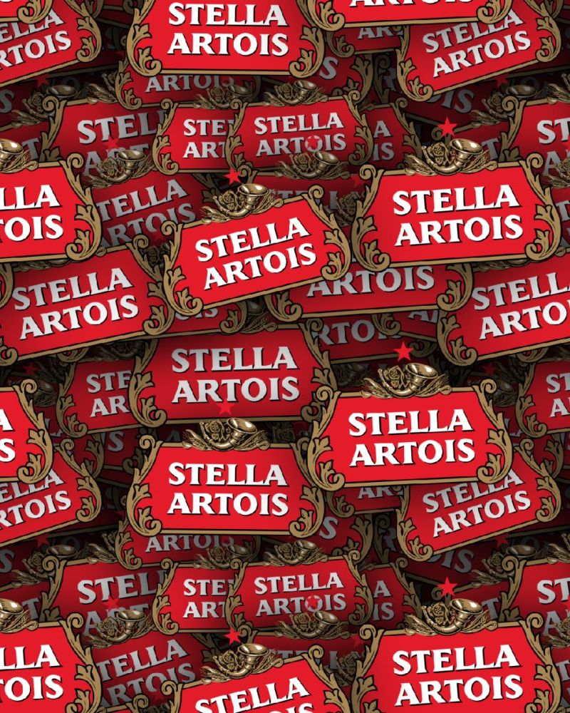 Stella Artois 23