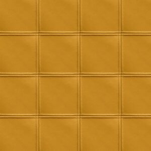 Stitched Camel Leather