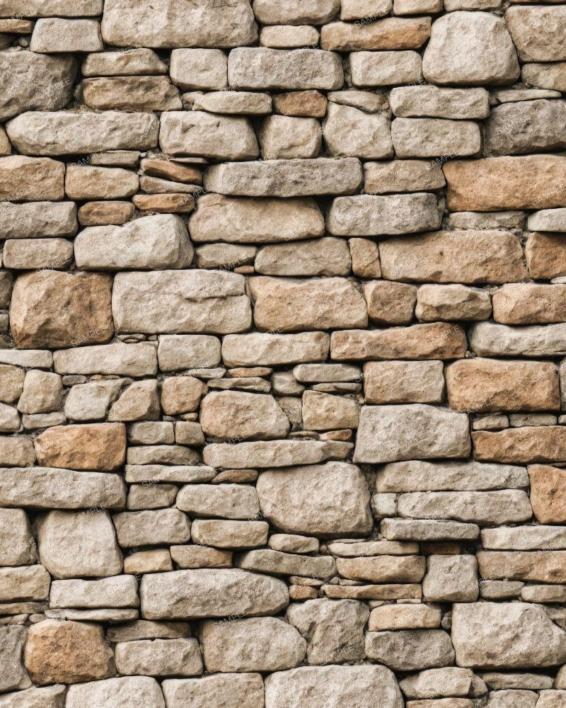 Stone Wall 45