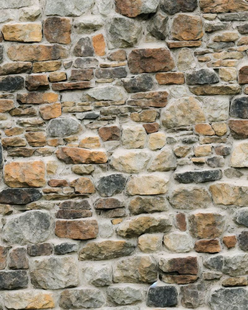 Stone Wall 53